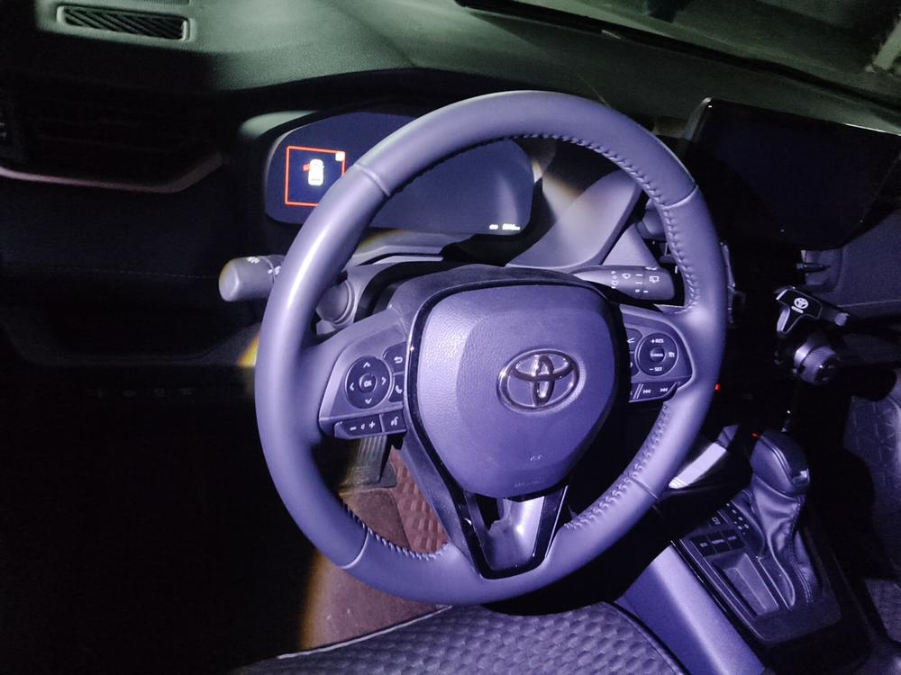Toyota Wildlander