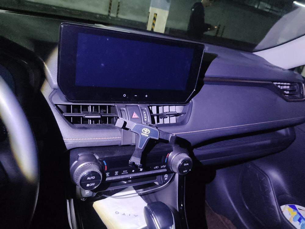 Toyota Wildlander