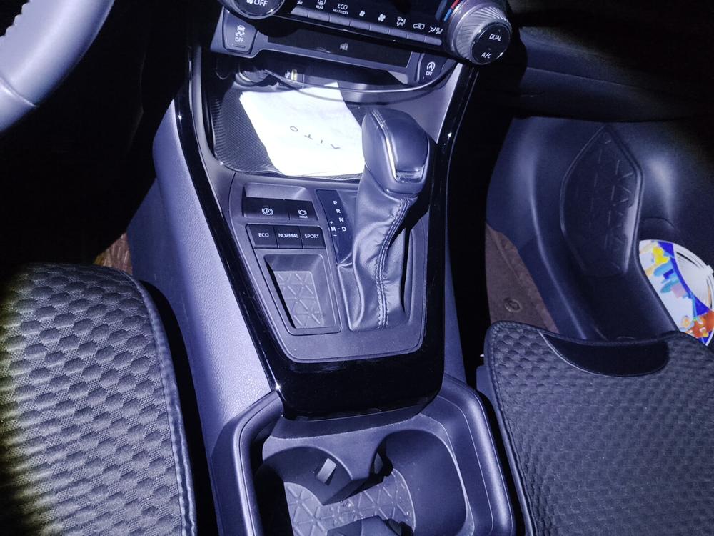 Toyota Wildlander