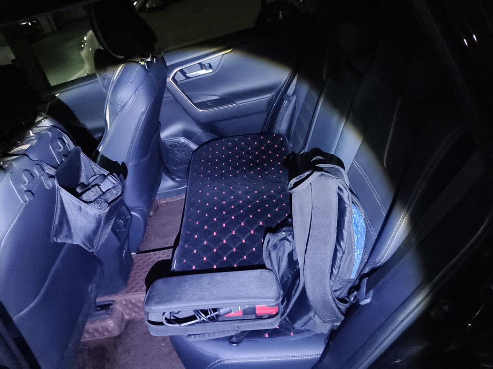 Toyota Wildlander