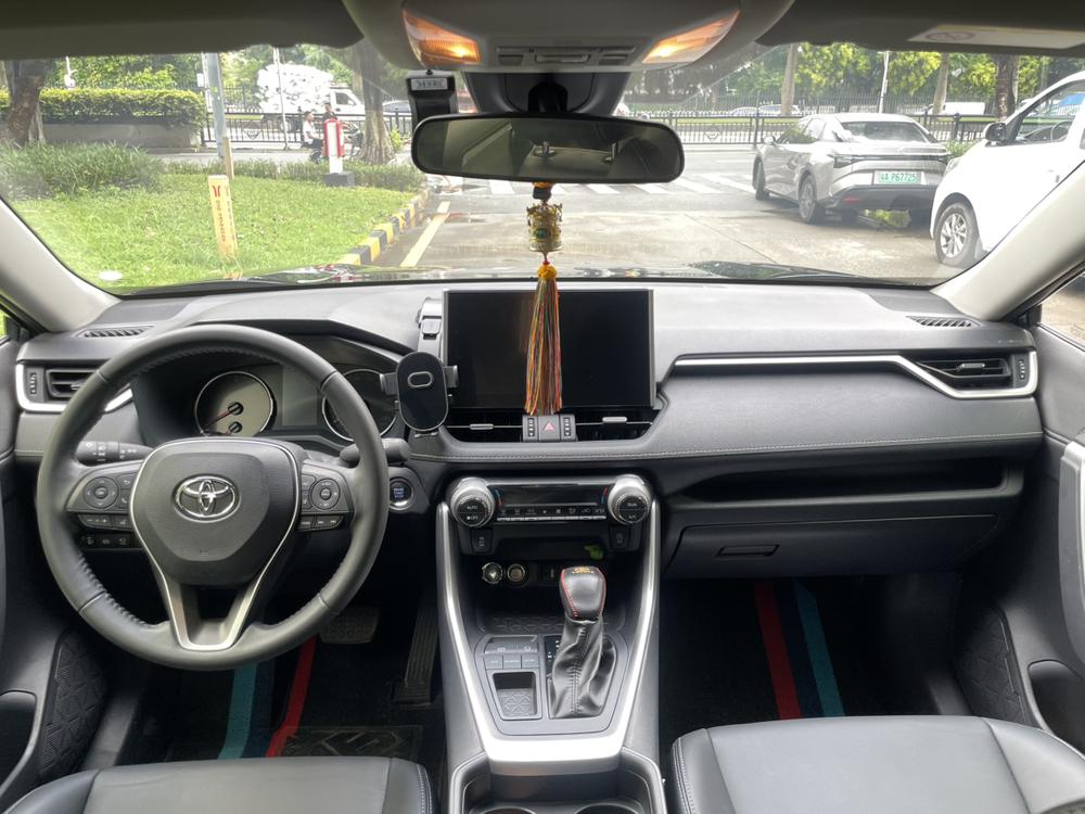 Toyota Wildlander