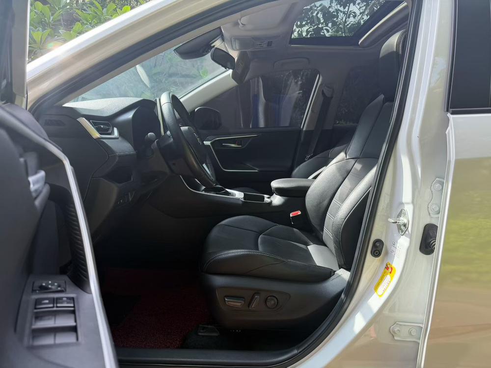Toyota Wildlander