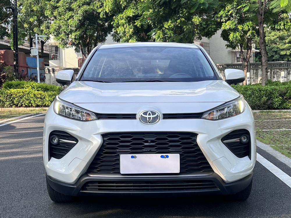Toyota Wildlander