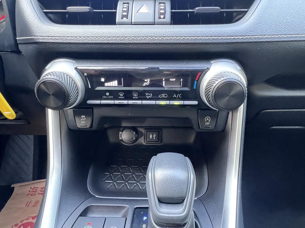 Toyota Wildlander