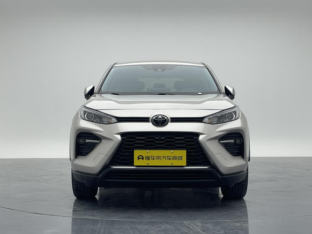 Toyota Wildlander