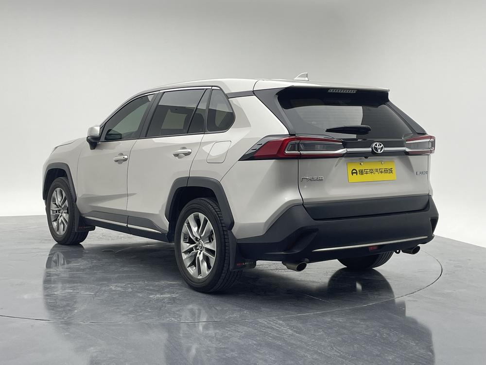 Toyota Wildlander