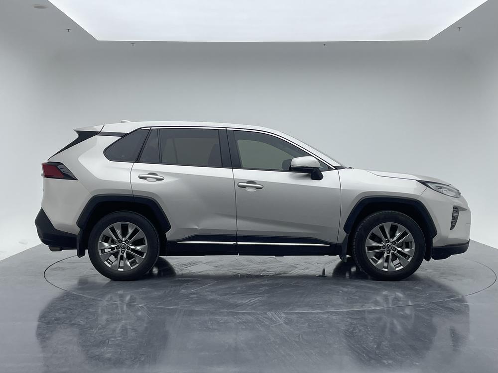 Toyota Wildlander