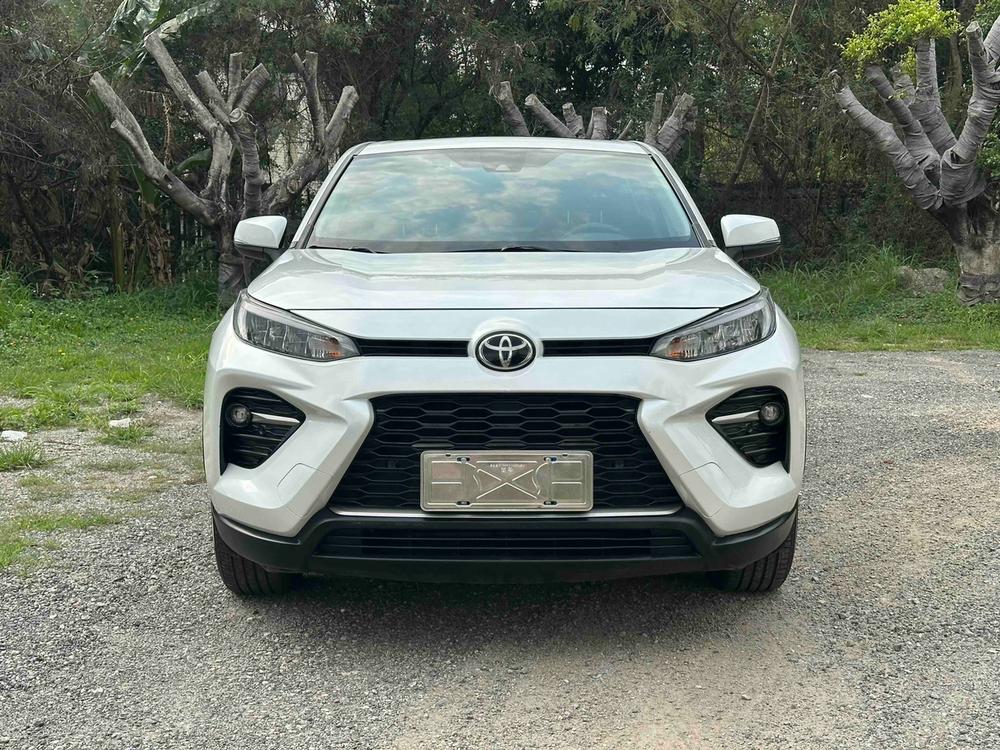Toyota Wildlander