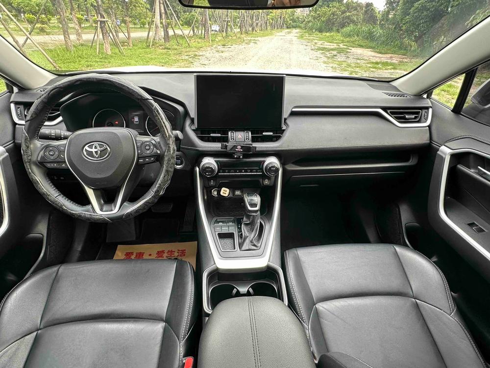 Toyota Wildlander