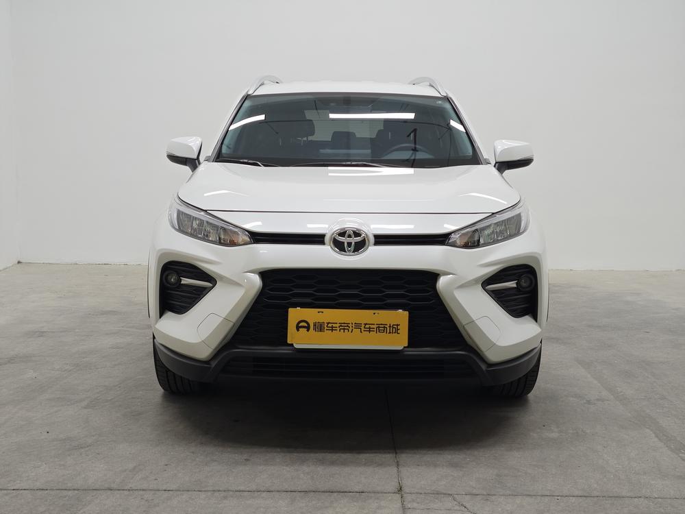 Toyota Wildlander