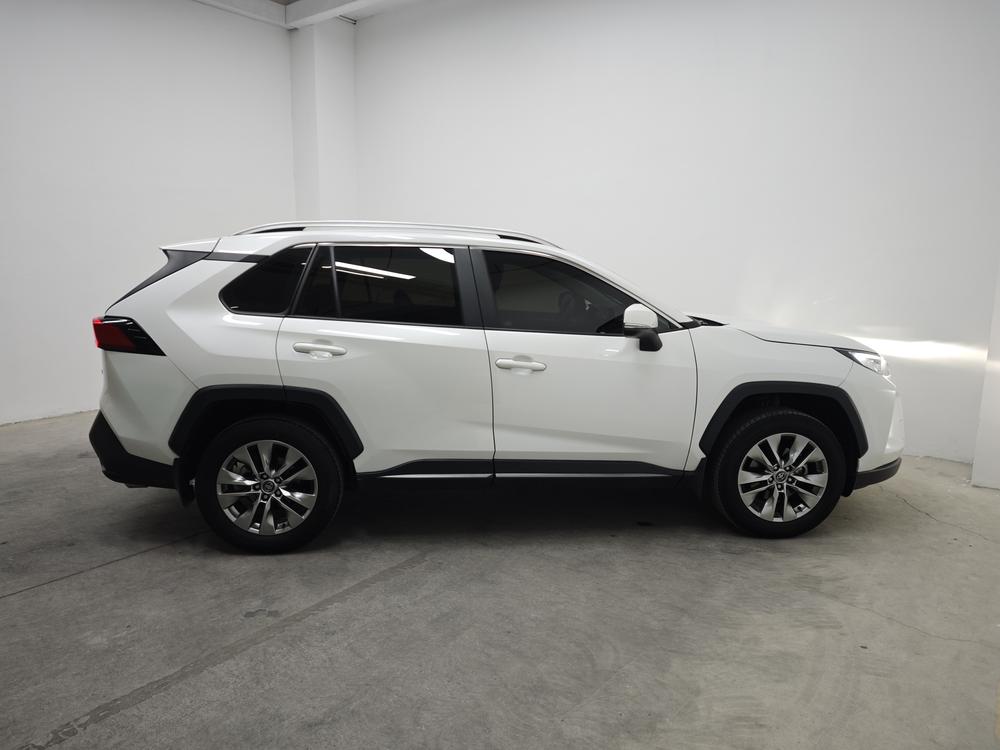 Toyota Wildlander