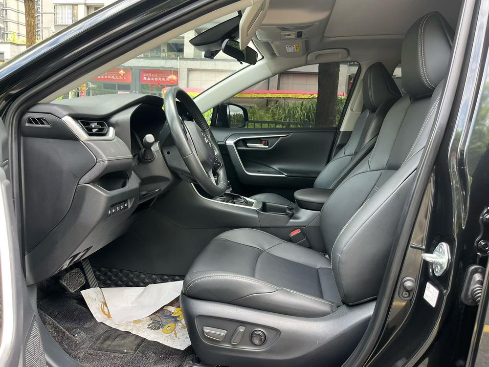 Toyota Wildlander