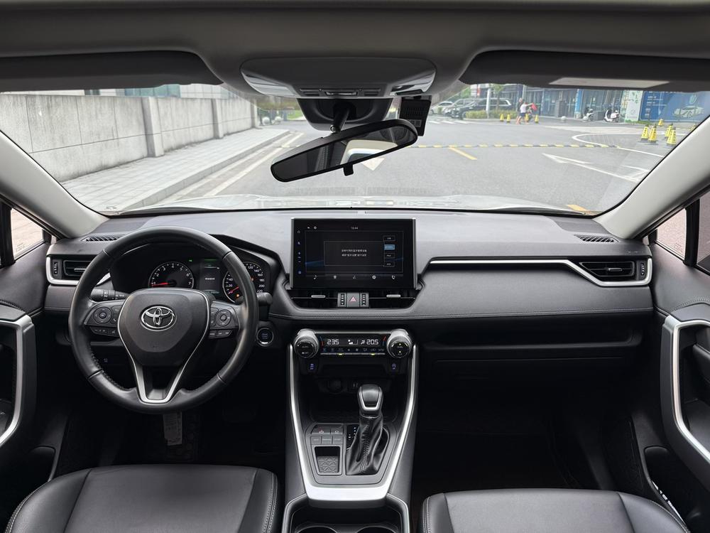 Toyota Wildlander