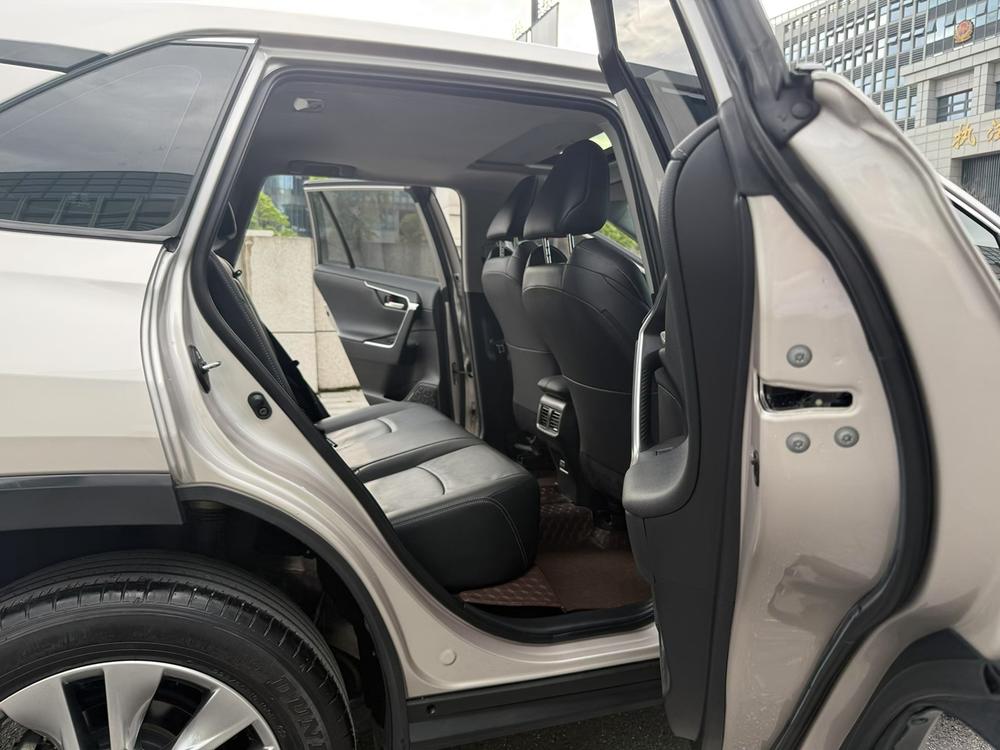 Toyota Wildlander
