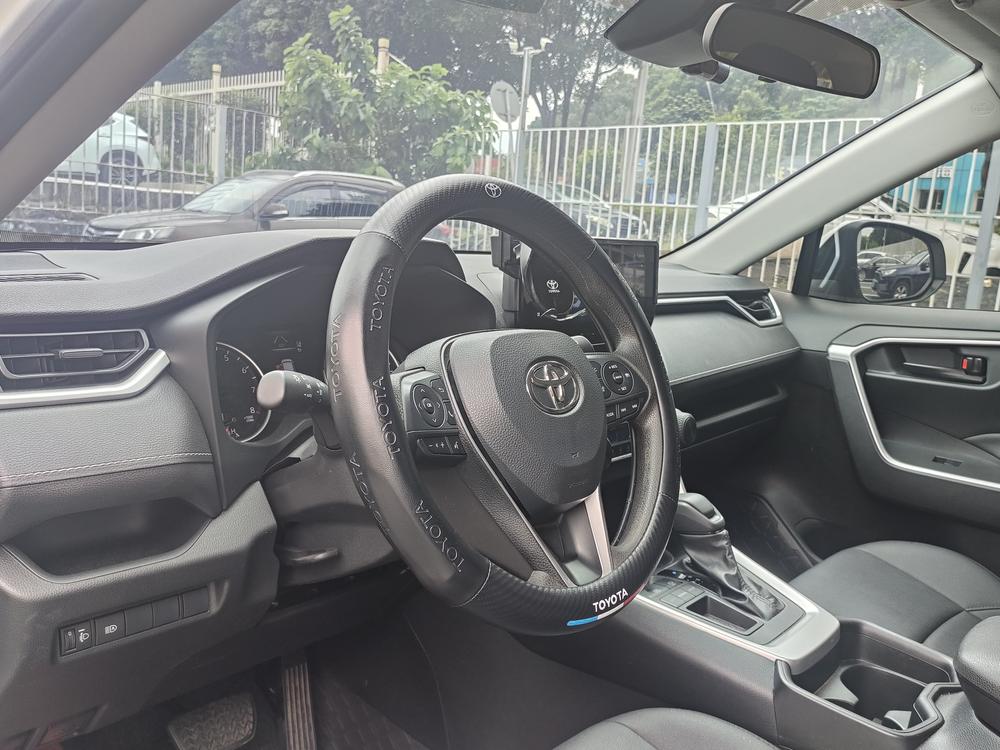 Toyota Wildlander