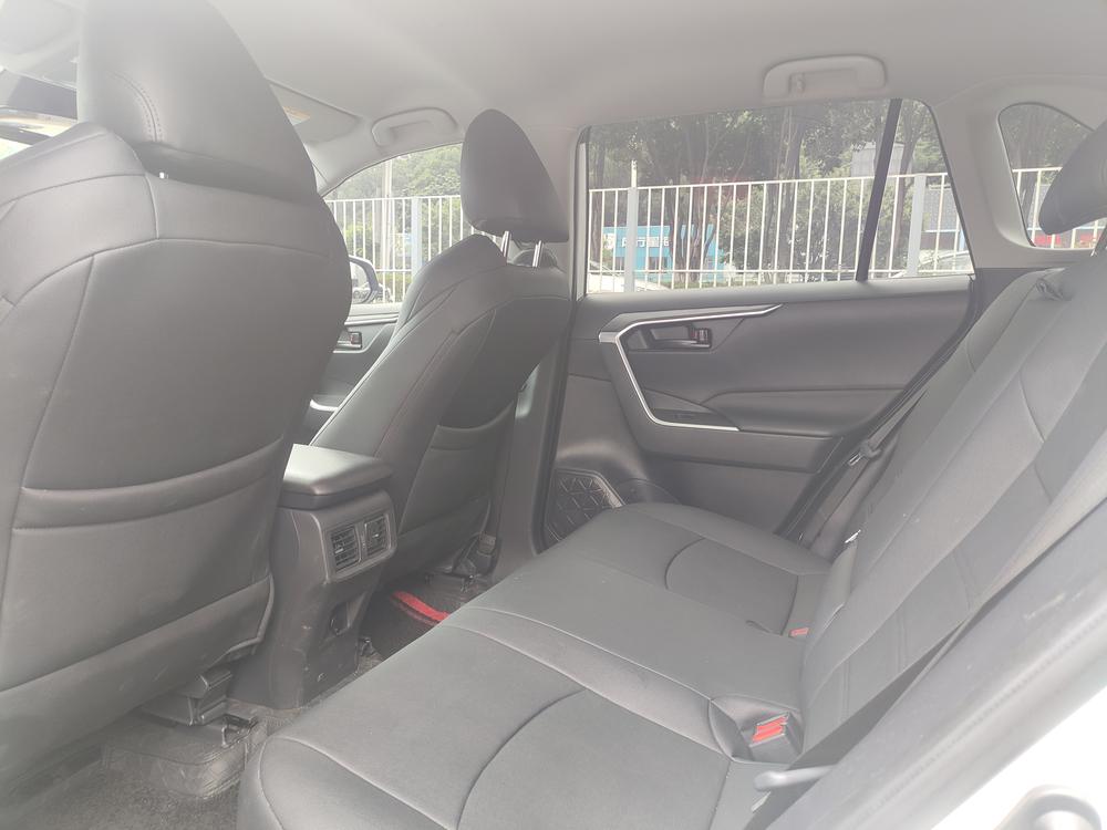 Toyota Wildlander