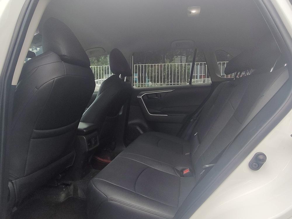 Toyota Wildlander