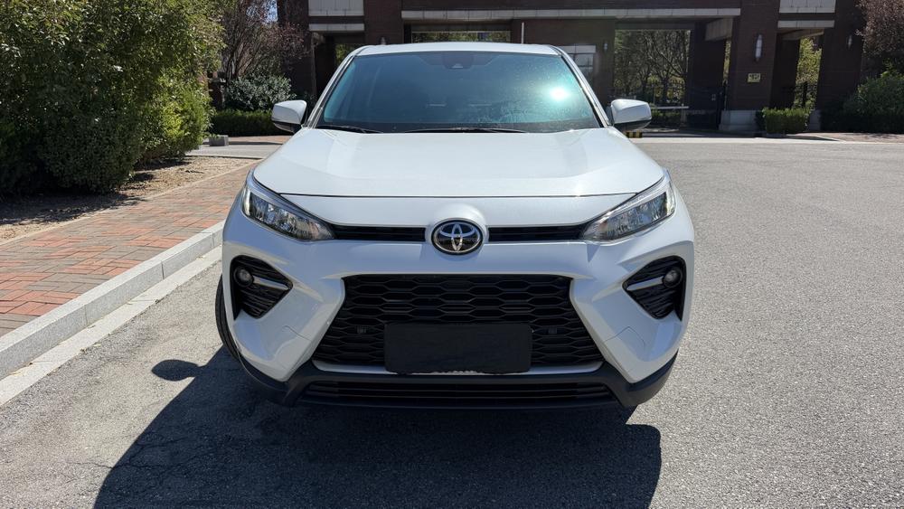 Toyota Wildlander