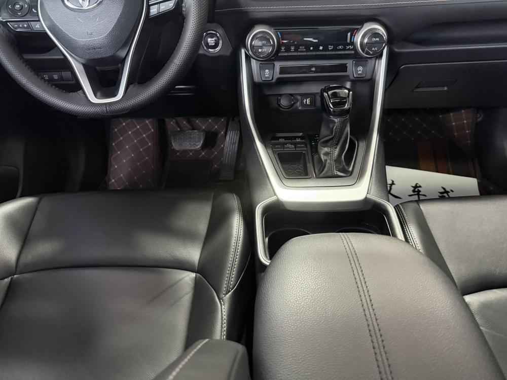 Toyota Wildlander
