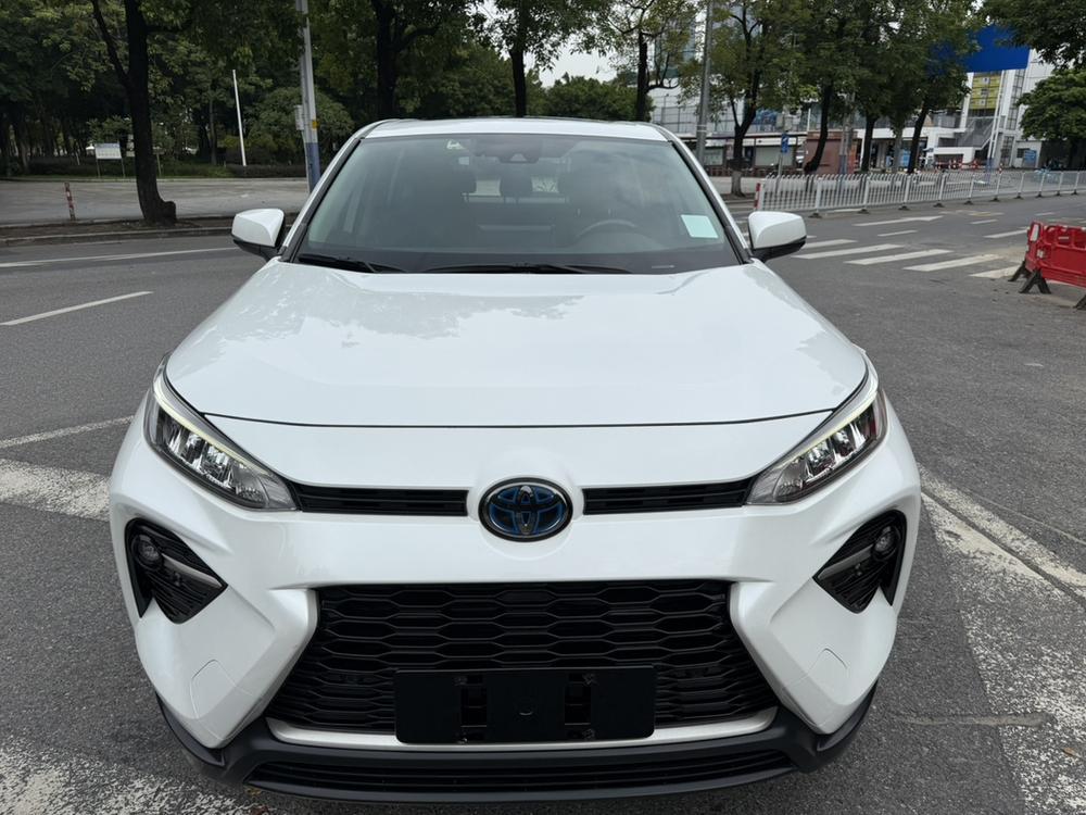 Toyota Wildlander
