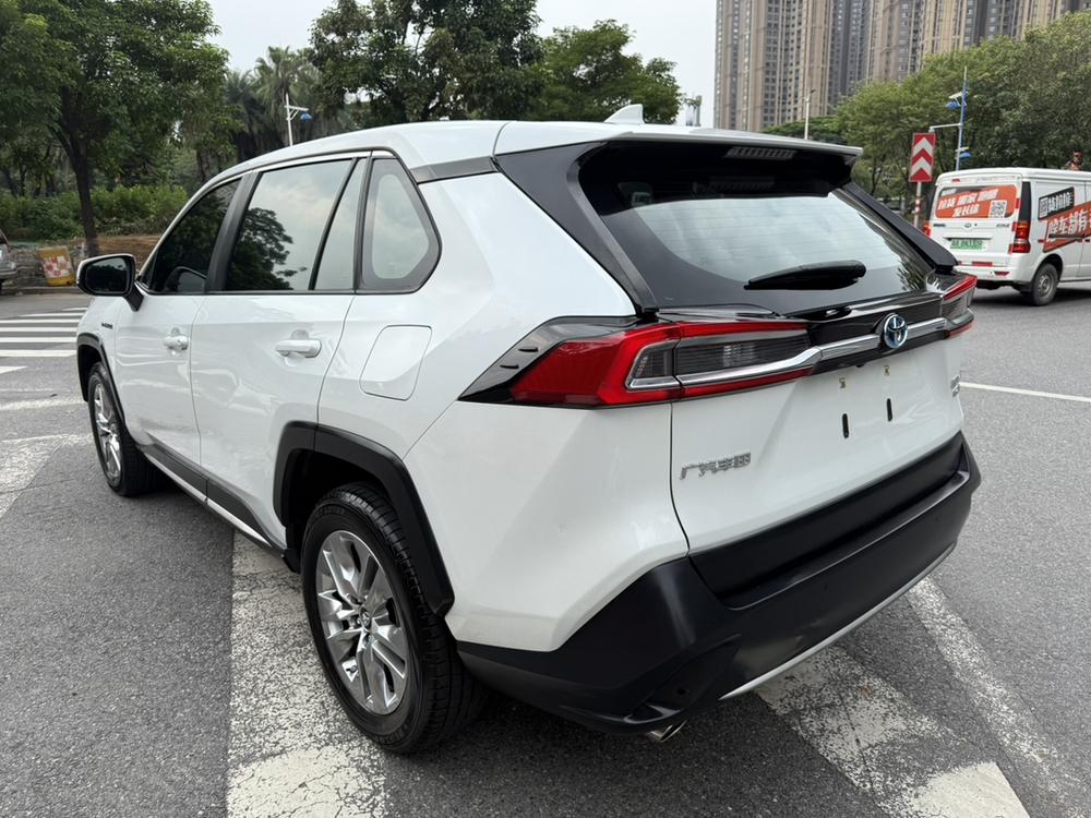 Toyota Wildlander