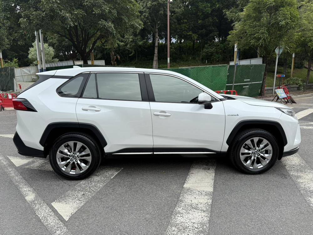 Toyota Wildlander