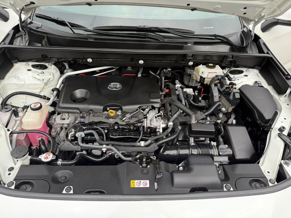 Toyota Wildlander