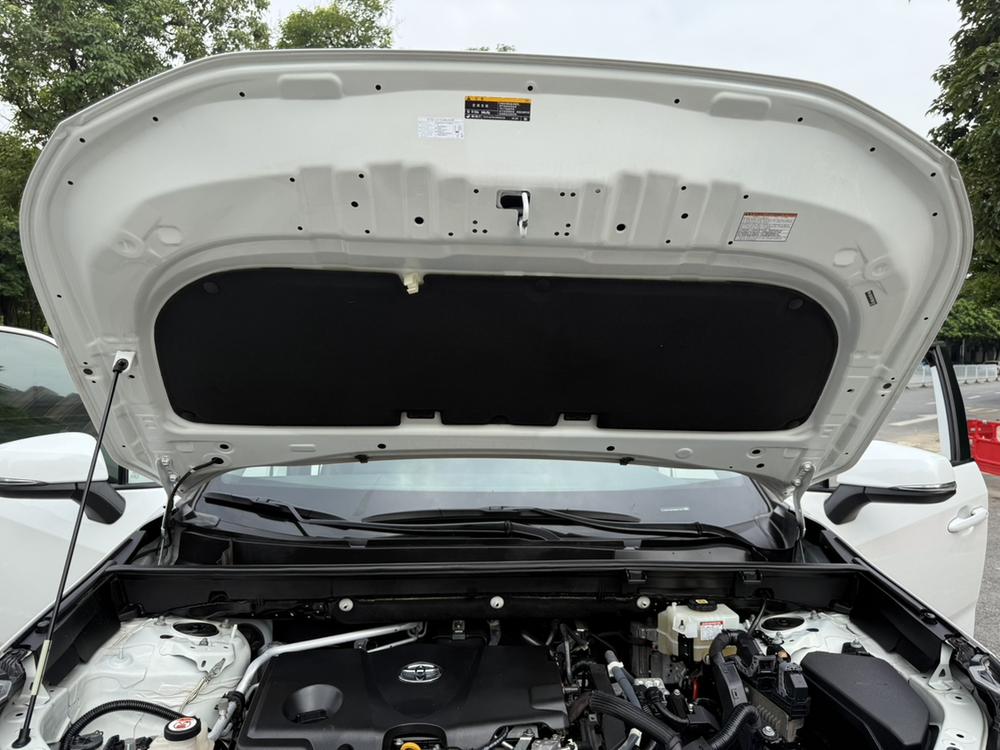 Toyota Wildlander