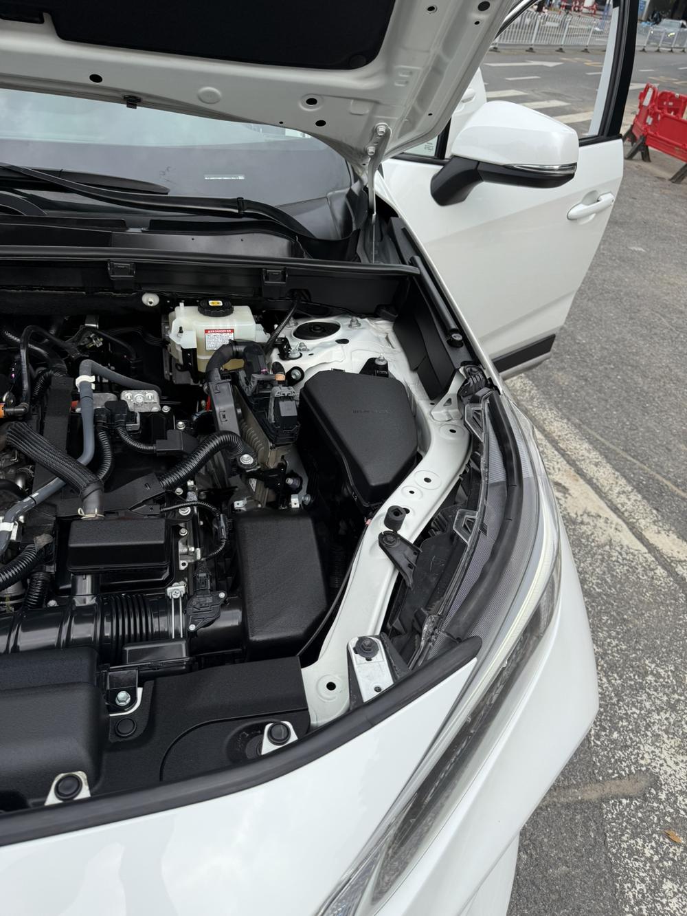 Toyota Wildlander