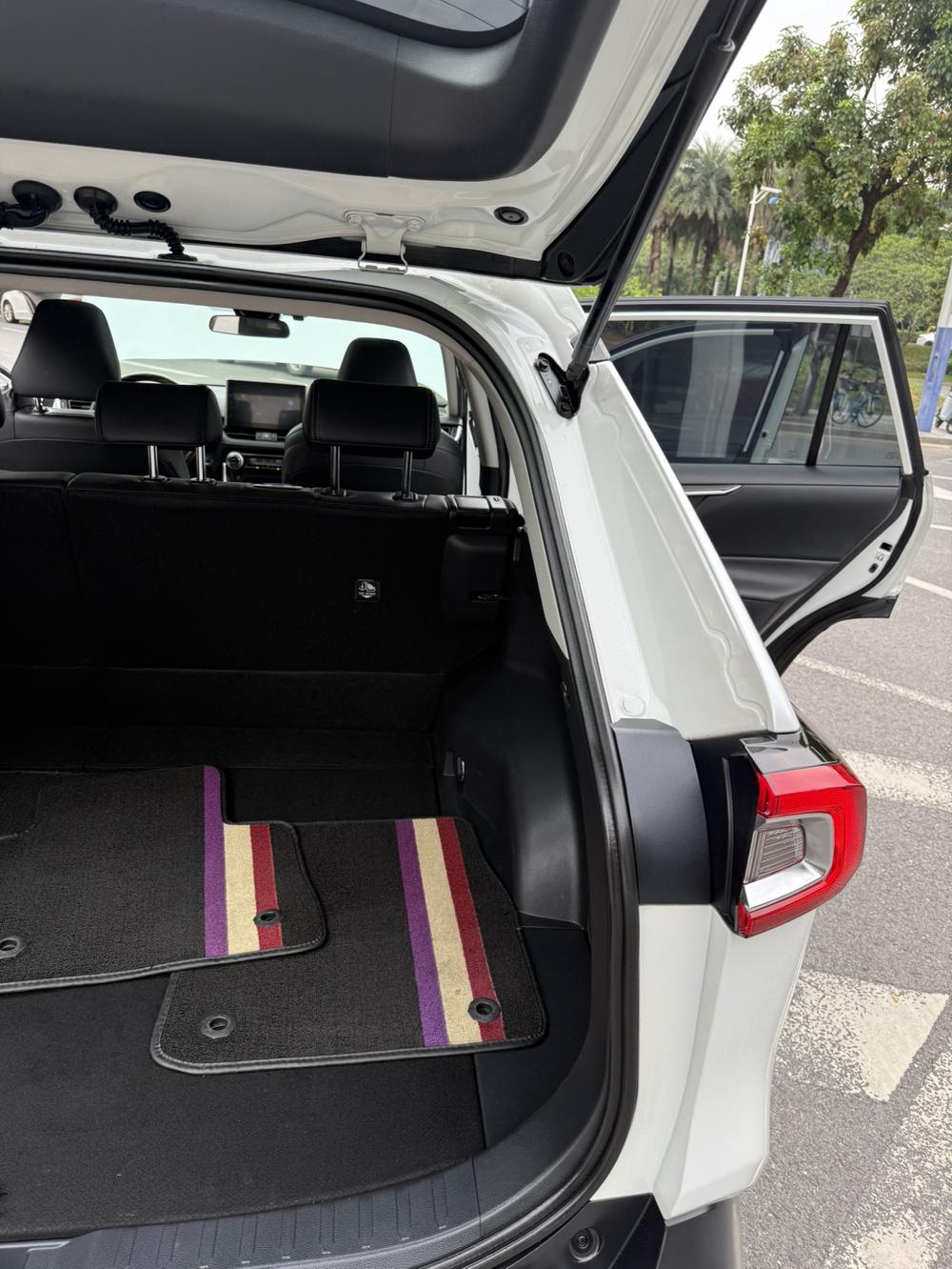 Toyota Wildlander