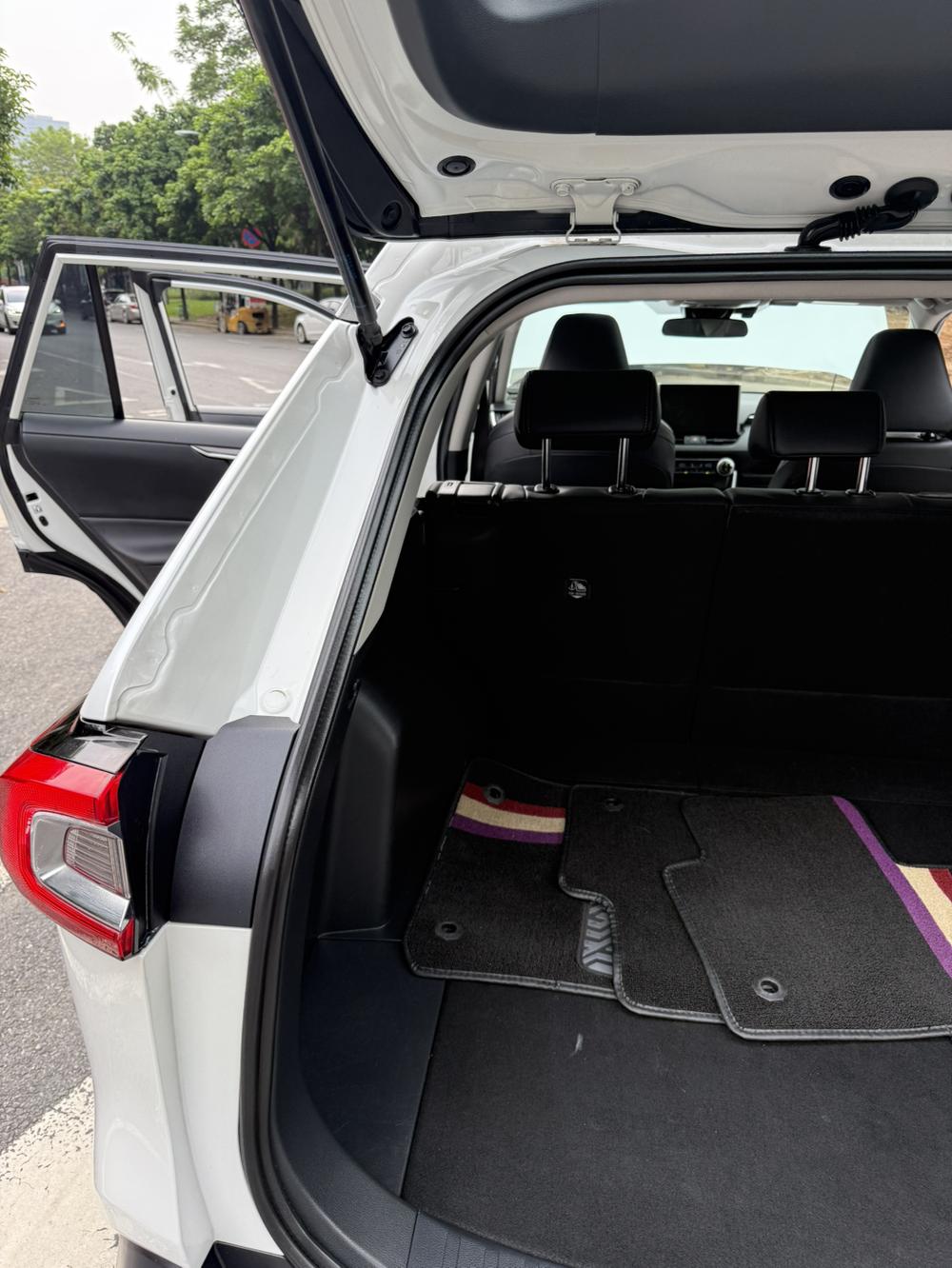 Toyota Wildlander