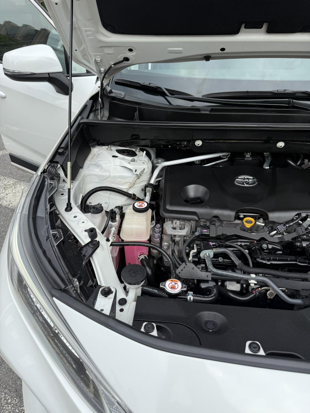 Toyota Wildlander