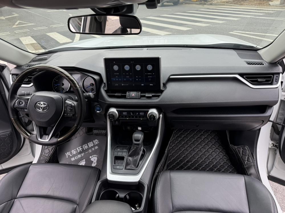 Toyota Wildlander