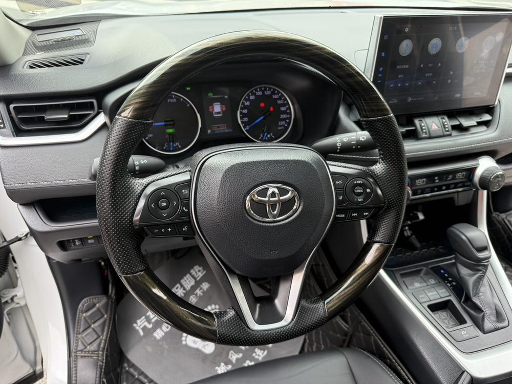 Toyota Wildlander