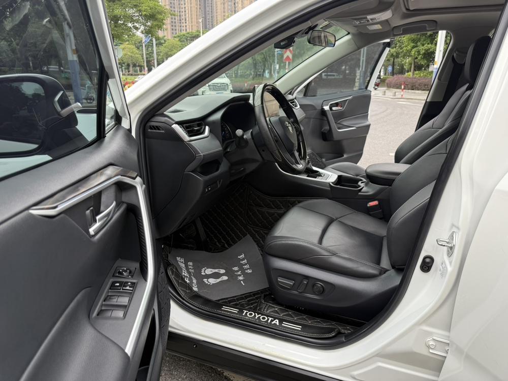 Toyota Wildlander