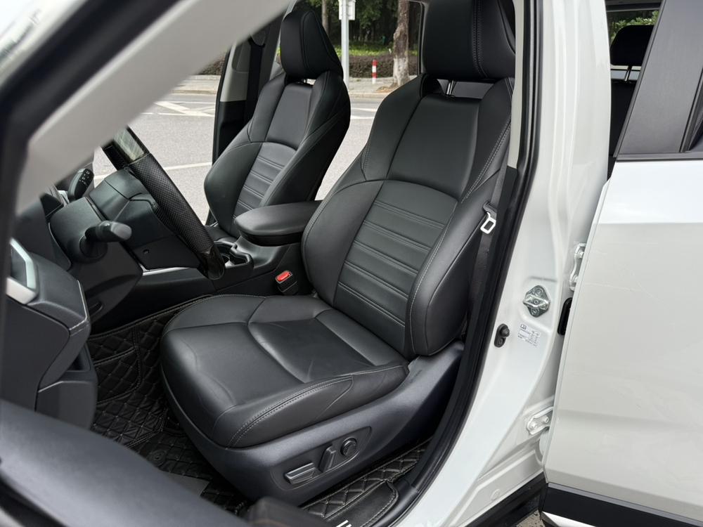 Toyota Wildlander