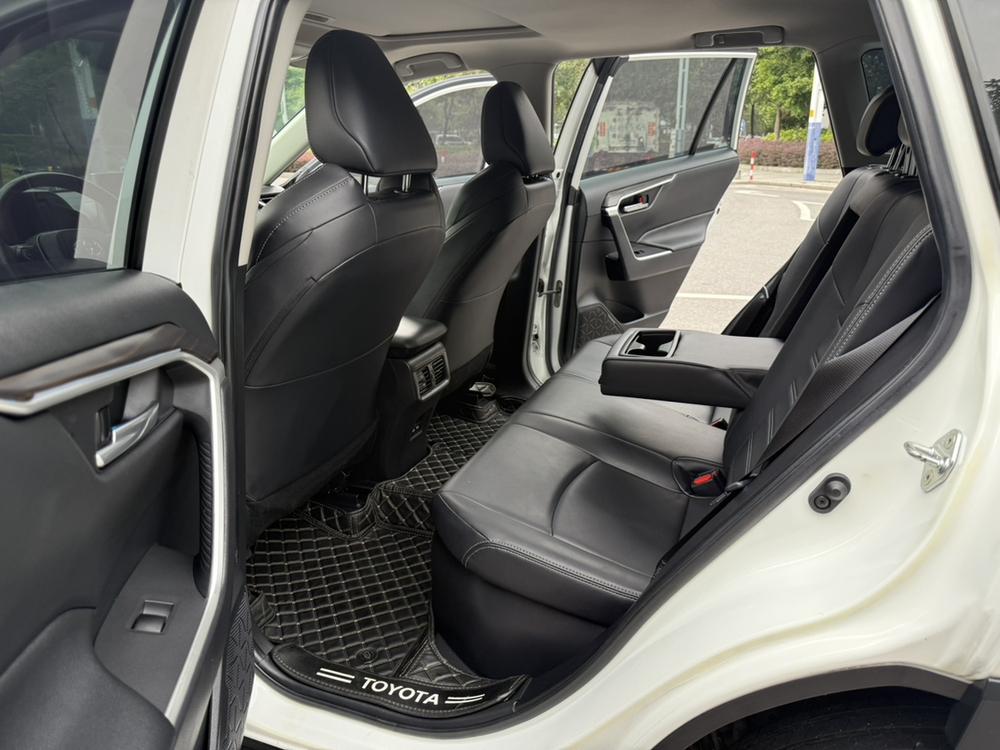 Toyota Wildlander