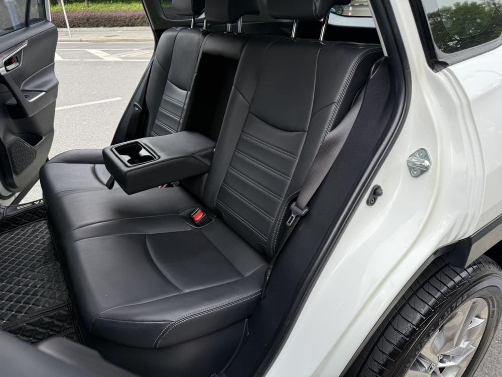 Toyota Wildlander