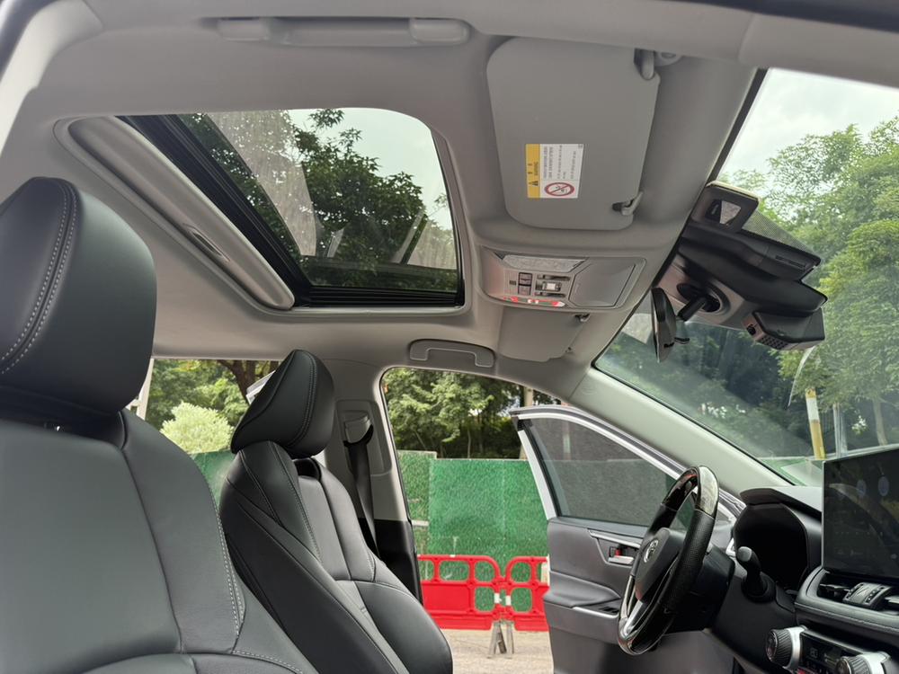 Toyota Wildlander