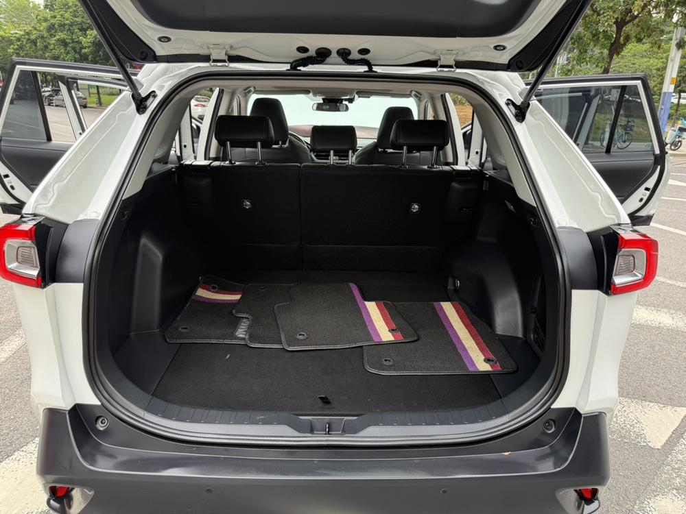 Toyota Wildlander