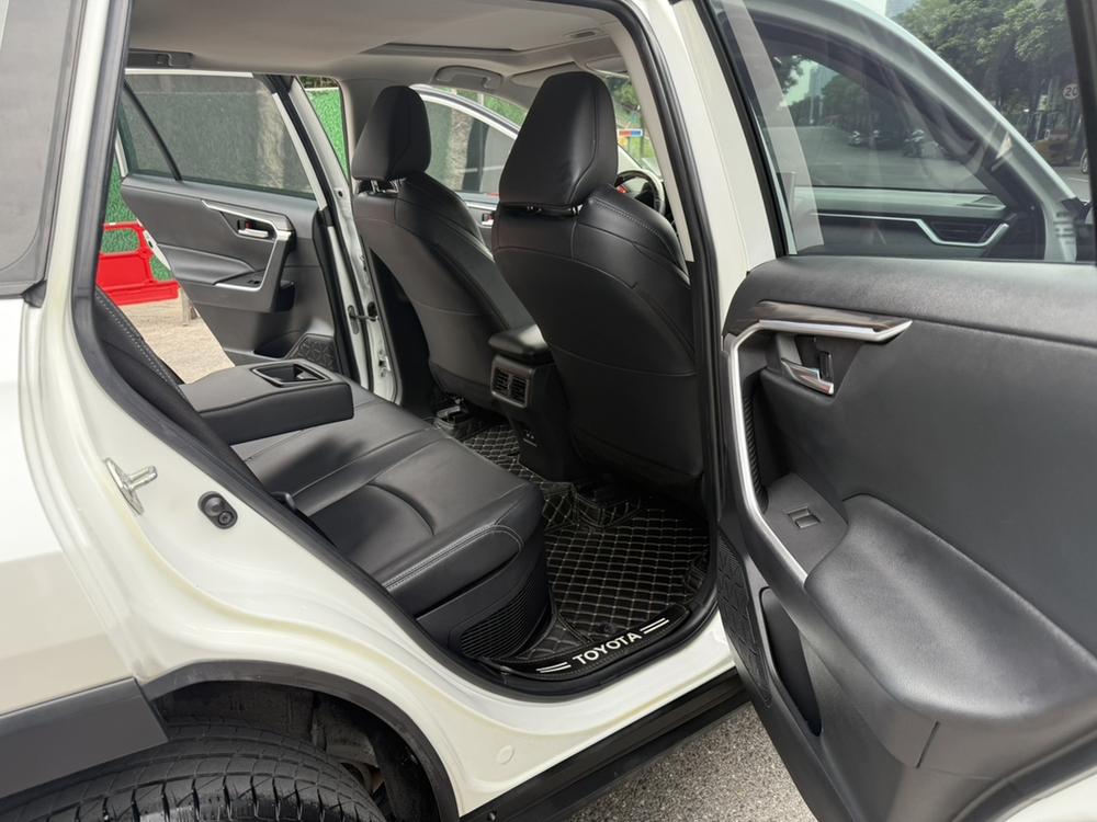 Toyota Wildlander