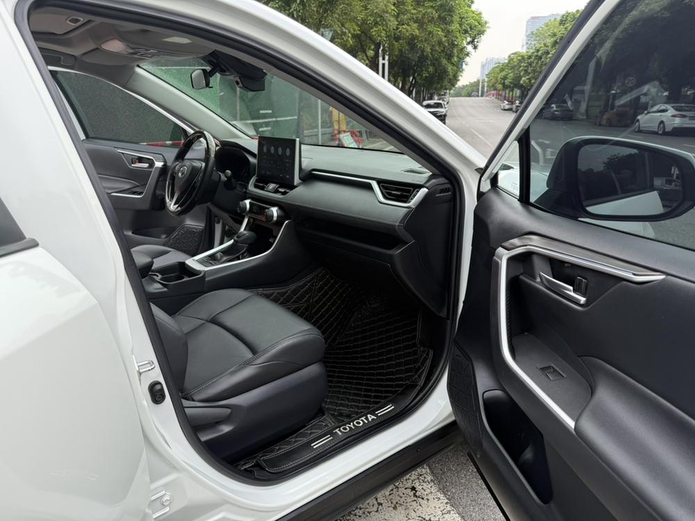 Toyota Wildlander