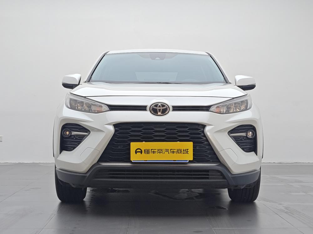 Toyota Wildlander