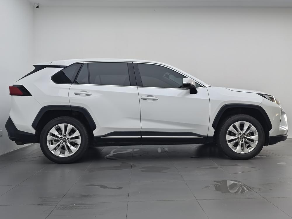 Toyota Wildlander