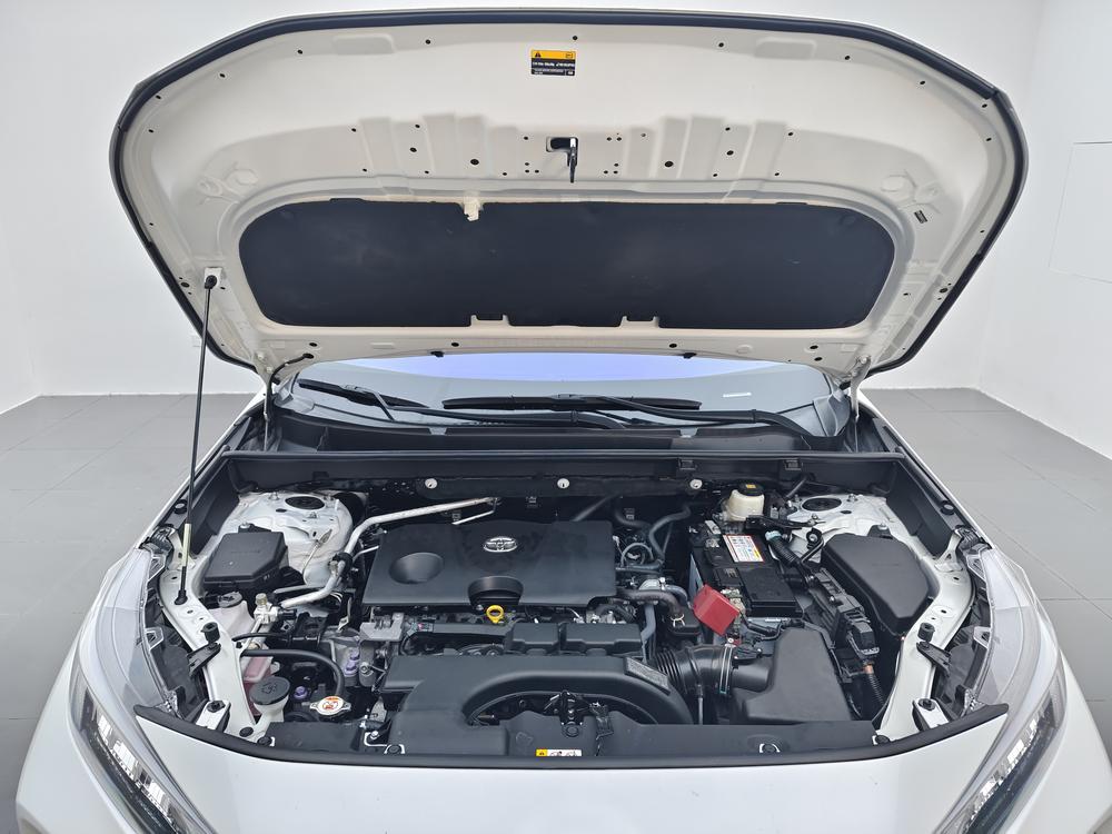 Toyota Wildlander