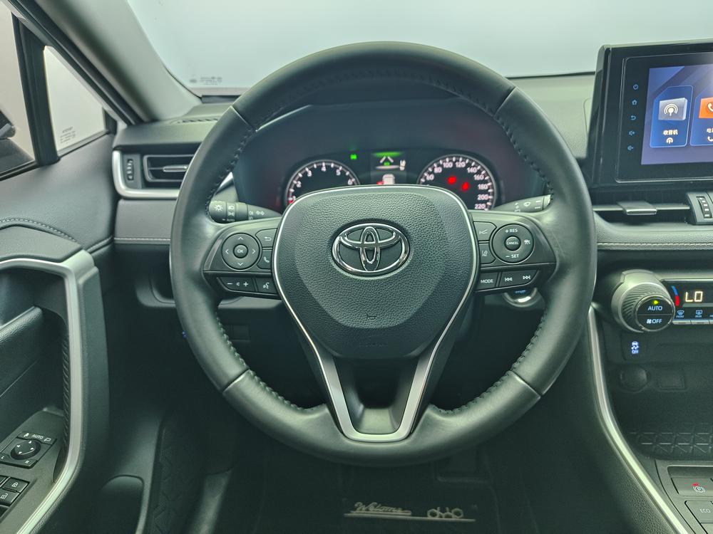 Toyota Wildlander