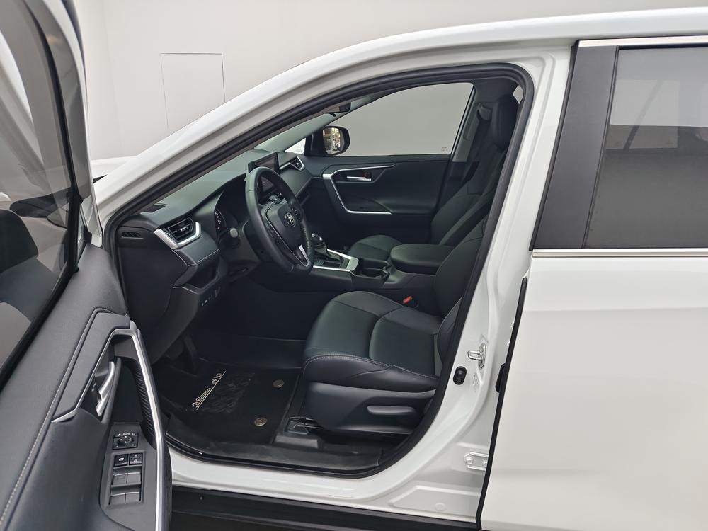 Toyota Wildlander