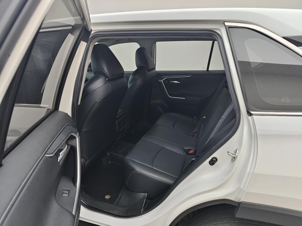 Toyota Wildlander