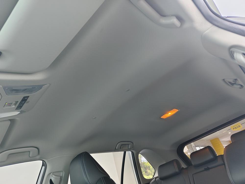Toyota Wildlander