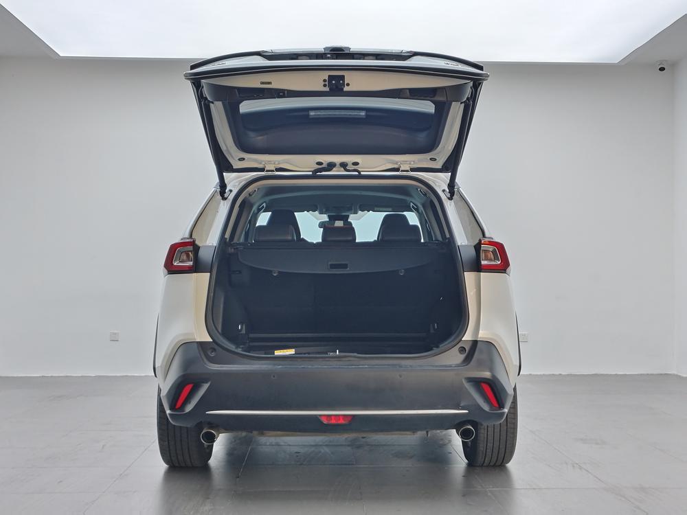 Toyota Wildlander
